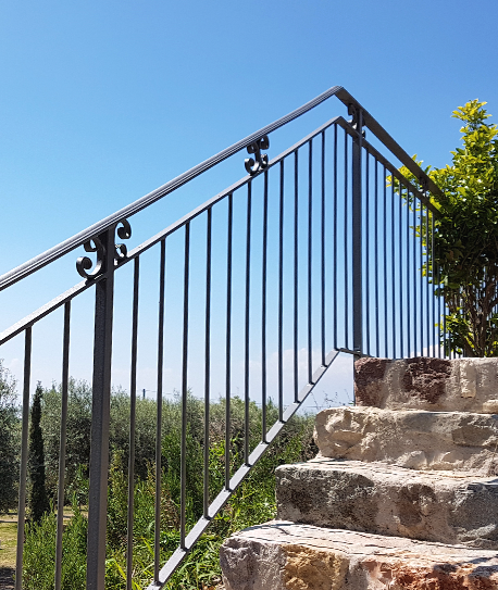 parapetti-ferro