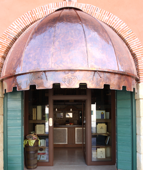 tettoie-ferro